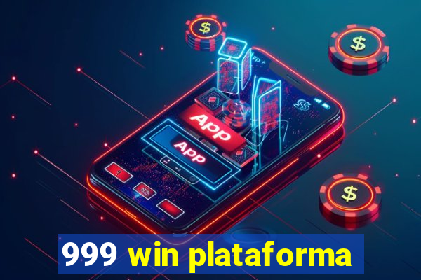 999 win plataforma